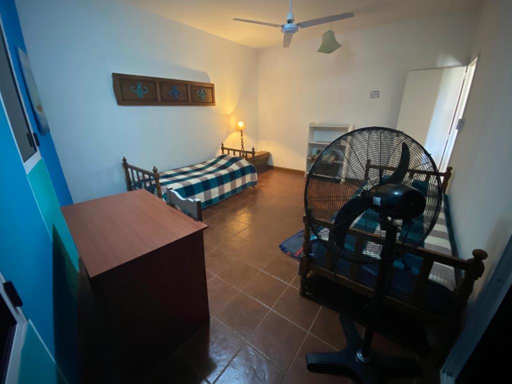 Casa Magica Villa Посадас Екстериор снимка