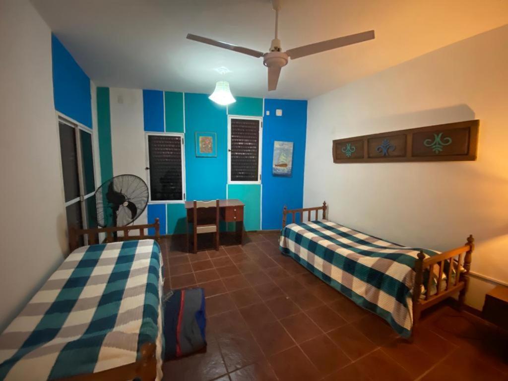 Casa Magica Villa Посадас Екстериор снимка