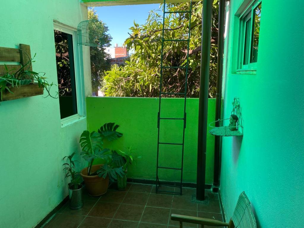 Casa Magica Villa Посадас Екстериор снимка