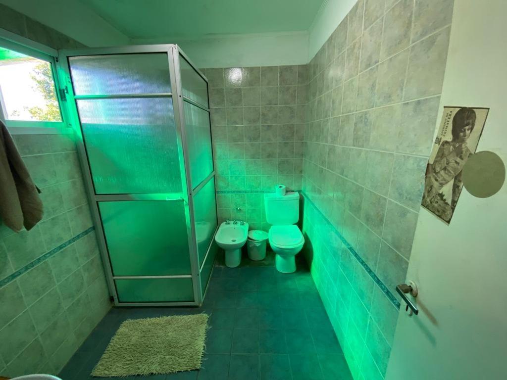 Casa Magica Villa Посадас Екстериор снимка