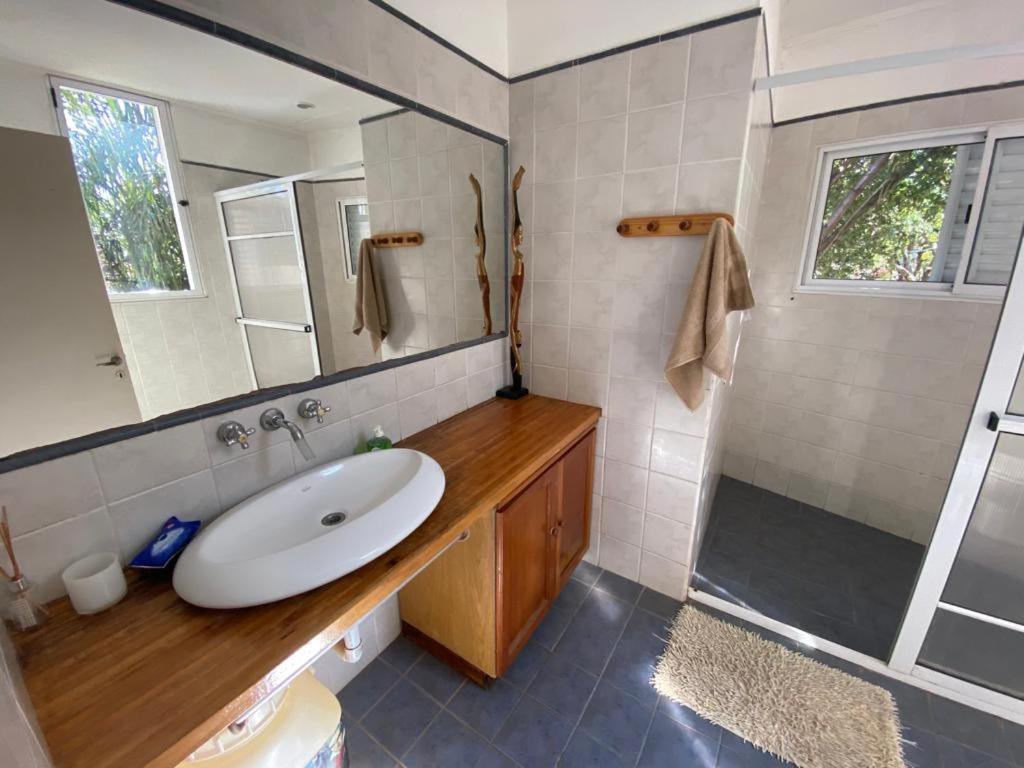 Casa Magica Villa Посадас Екстериор снимка