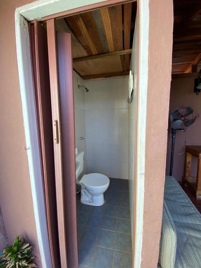 Casa Magica Villa Посадас Екстериор снимка