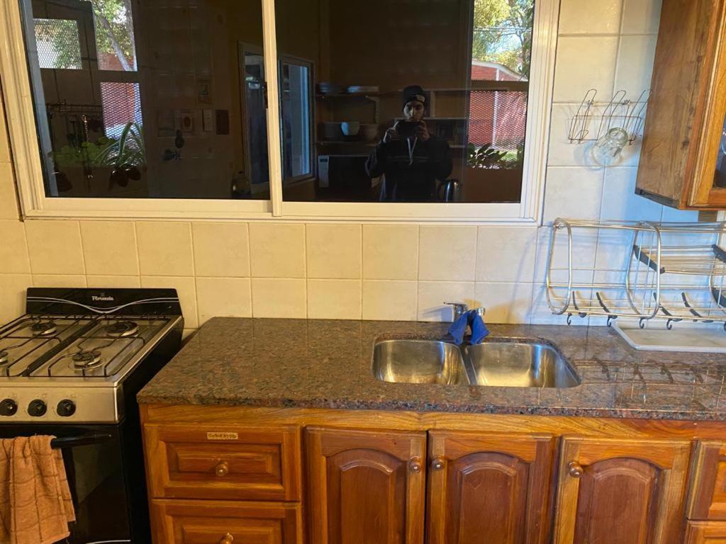 Casa Magica Villa Посадас Екстериор снимка
