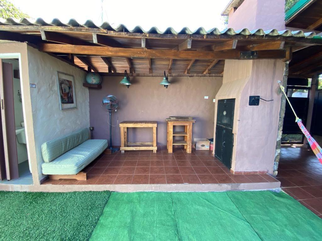 Casa Magica Villa Посадас Екстериор снимка