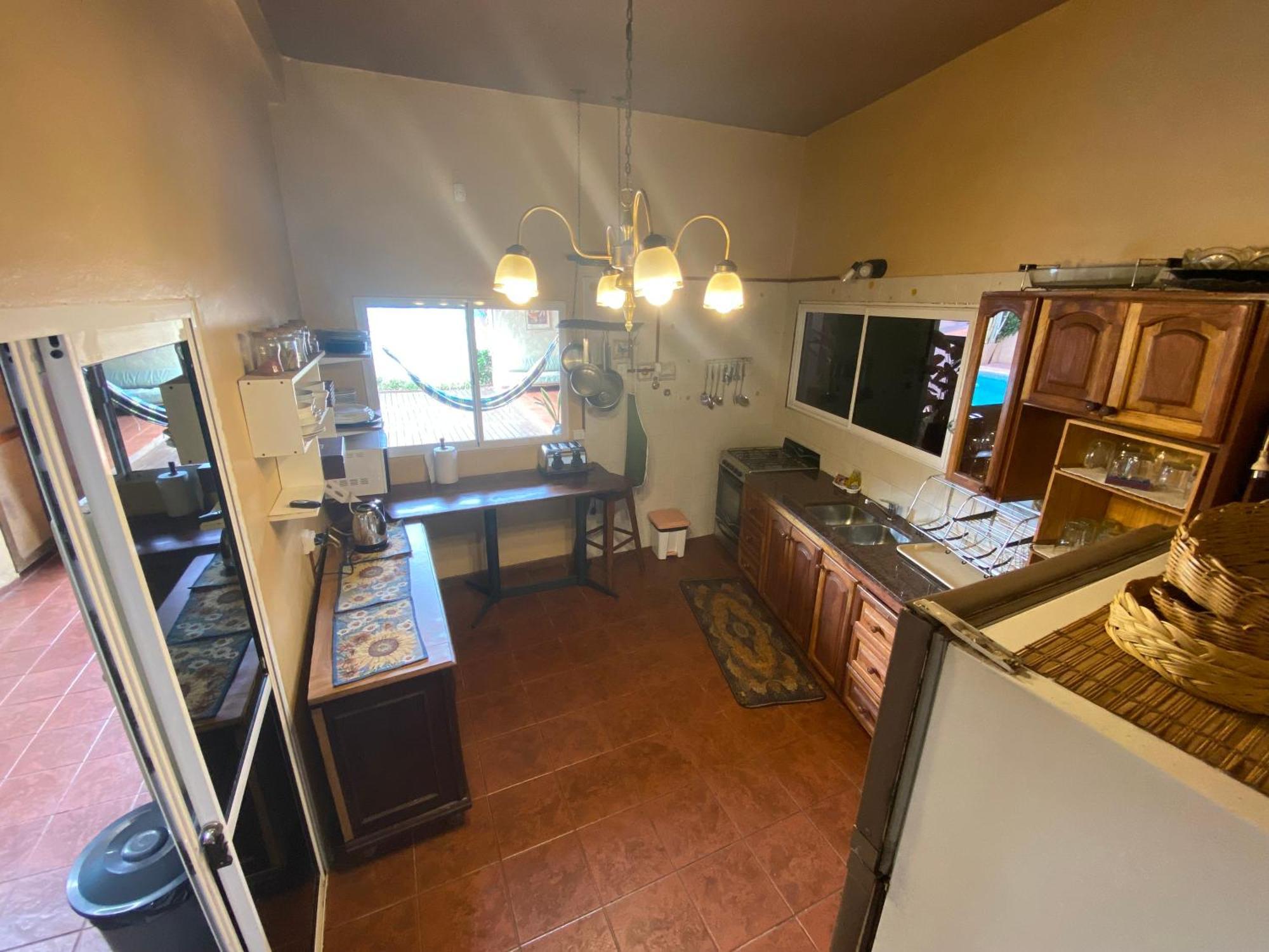 Casa Magica Villa Посадас Екстериор снимка
