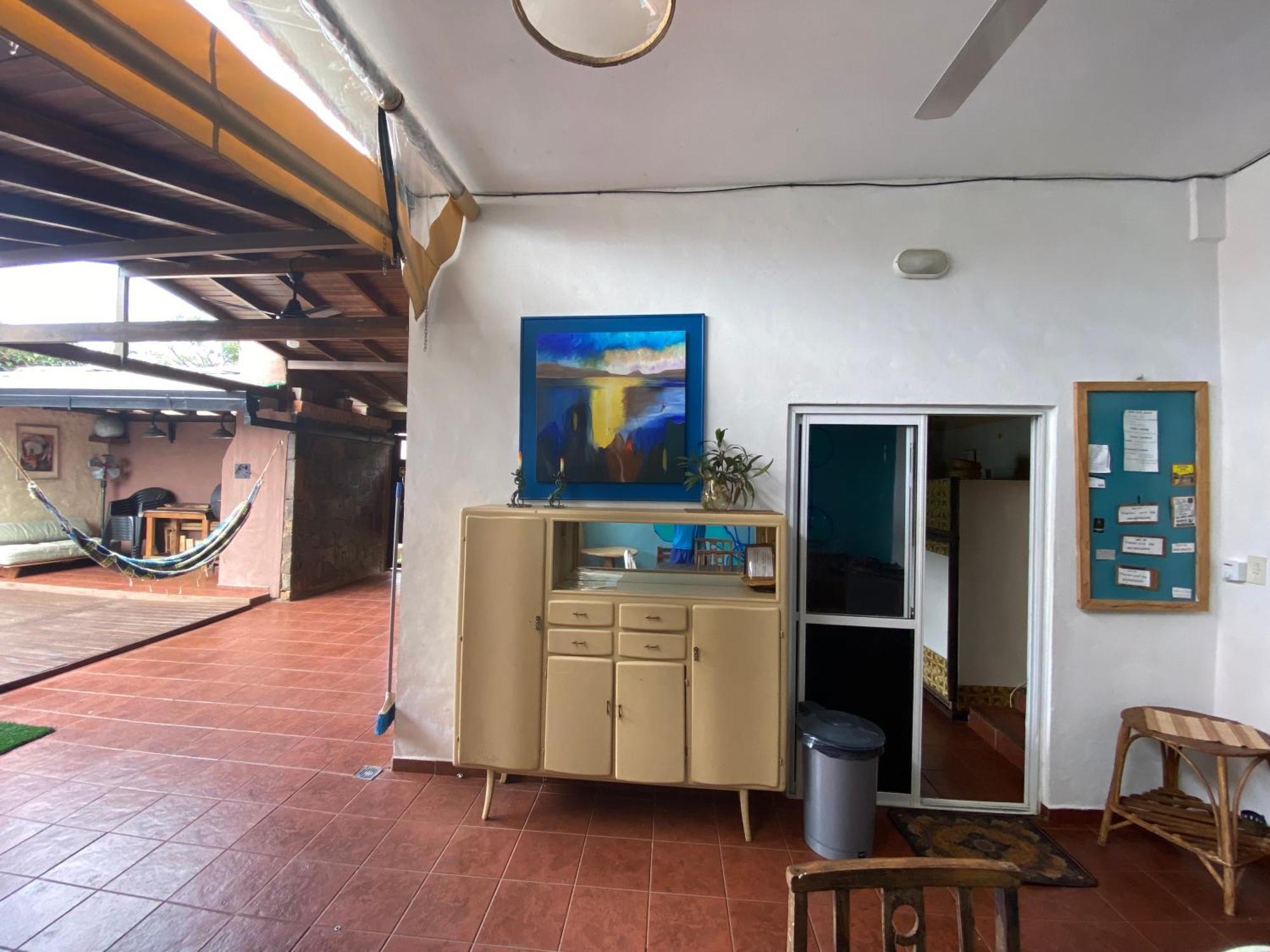 Casa Magica Villa Посадас Екстериор снимка