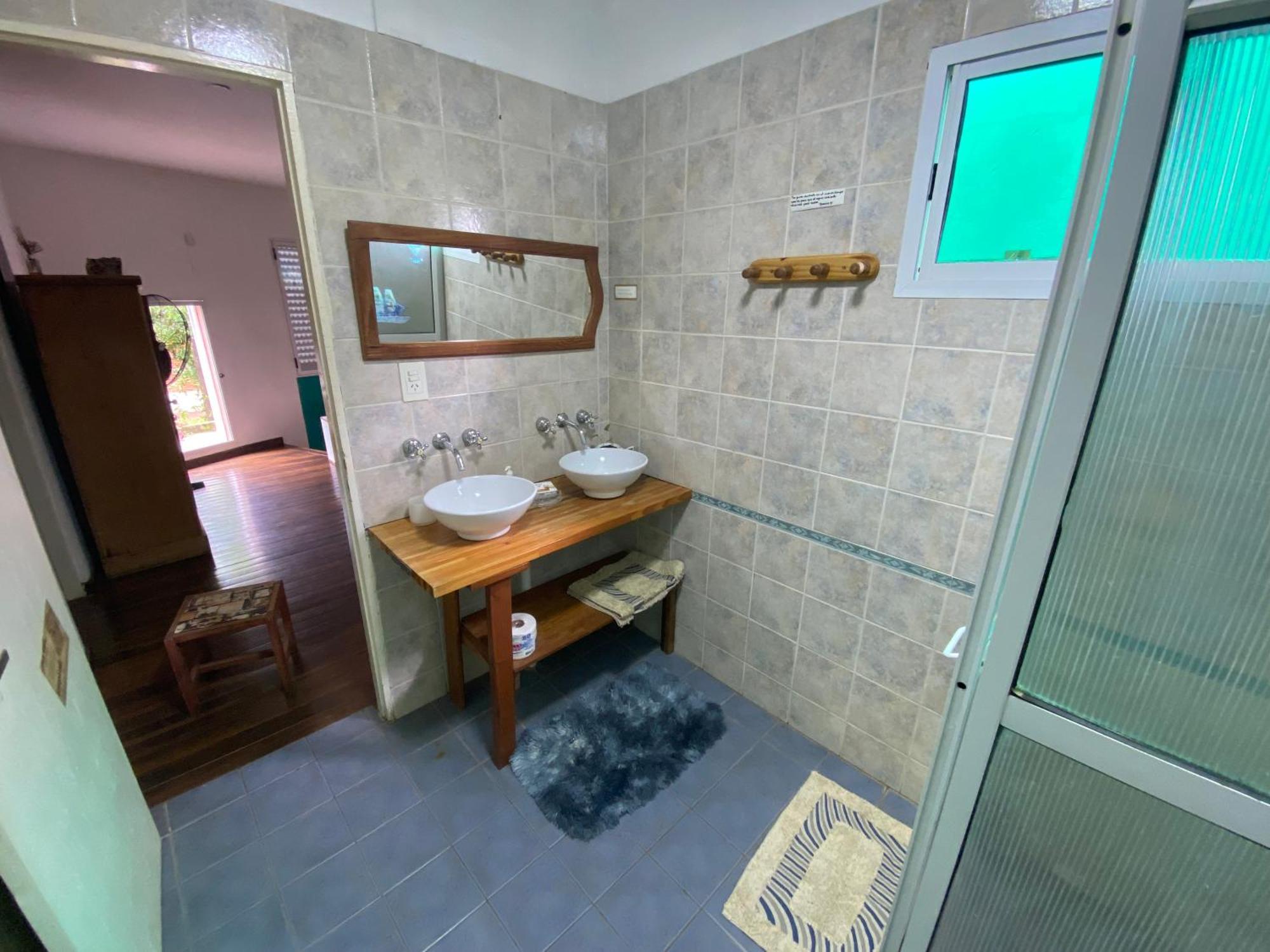 Casa Magica Villa Посадас Екстериор снимка