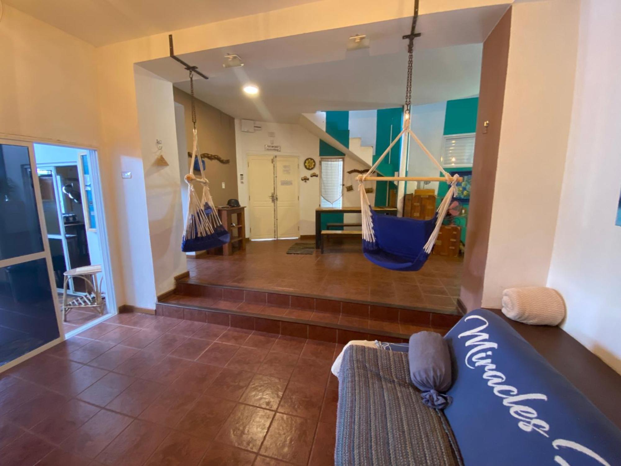 Casa Magica Villa Посадас Екстериор снимка