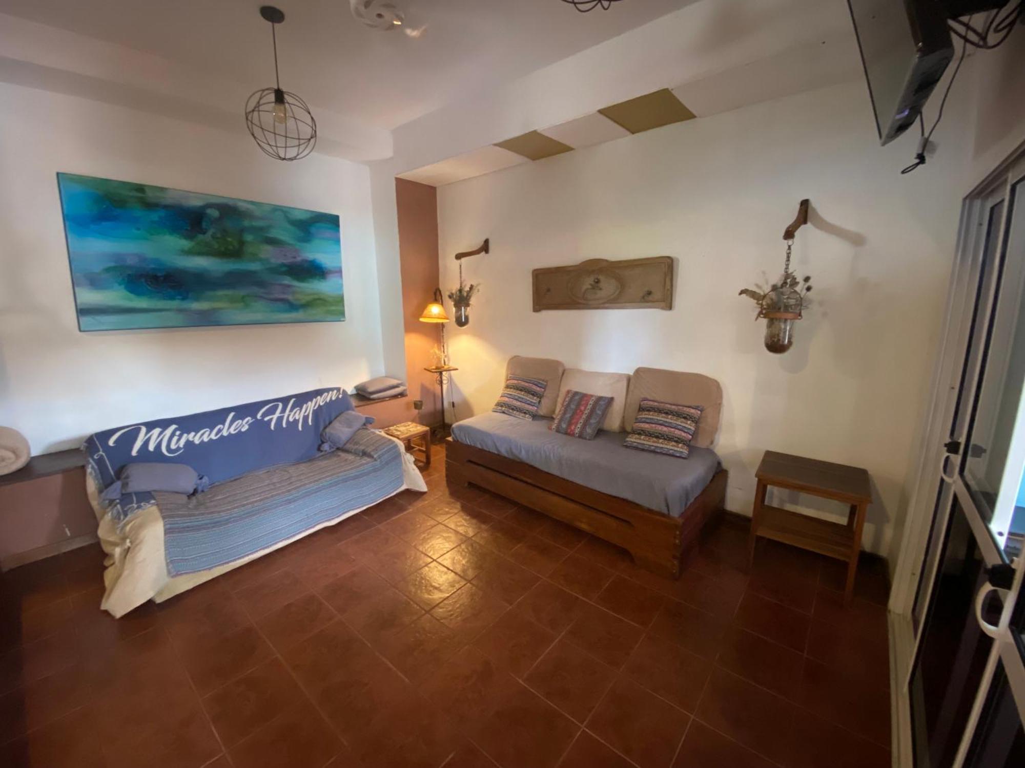 Casa Magica Villa Посадас Екстериор снимка