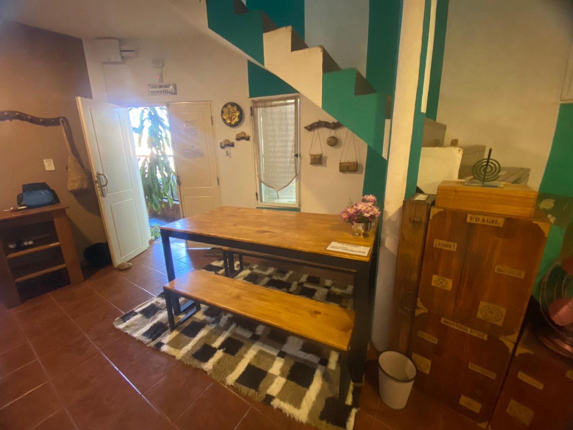 Casa Magica Villa Посадас Екстериор снимка